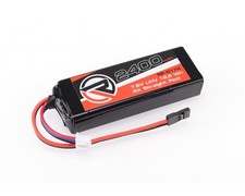 Ruddog batteria lipo usato Ruddog batteria lipo usato  Roccagloriosa