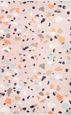 momeni modern abstract rug for sale  Jessup