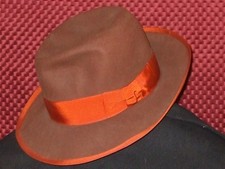 vintage fedora hat stetson for sale  Joliet
