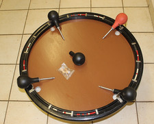 Ancien jeu nicolas d'occasion  Arras