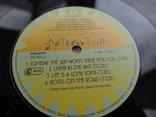 Jethro tull little for sale  BOGNOR REGIS