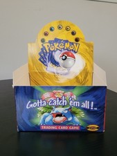 1999 pokemon base d'occasion  Expédié en Belgium