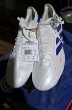 Calcio scarpe adidas usato  Rieti