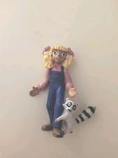 Figurine figura pvc d'occasion  Arcueil