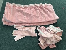 Caravan motorhome curtains for sale  CLACTON-ON-SEA