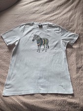 Paul smith white for sale  LONDON