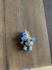 Figur happy hippo gebraucht kaufen  Winningen
