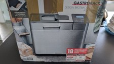 Gastroback design brotbackauto gebraucht kaufen  Paderborn