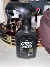 Lush sticky dates for sale  HORSHAM