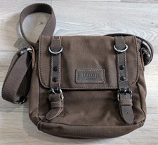 Troop london bag for sale  MOUNTAIN ASH