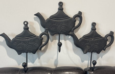 Cast iron tea for sale  California City