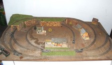 Alte rokal eisenbahnplatte gebraucht kaufen Alte rokal eisenbahnplatte gebraucht kaufen  Straelen