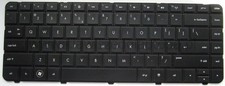 HP309 Pojedyncza klawiatura Przycisk HP Presario CQ57 Pavilion G6-1100 G6T-1000 G6T-110 na sprzedaż  PL