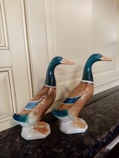 Beswick standing mallard for sale  MILTON KEYNES