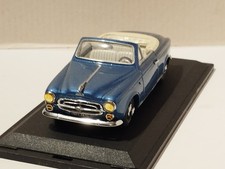 Peugeot 403 cabriolet d'occasion  Couëron