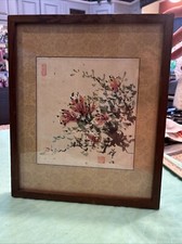 Vintage chinese japanese for sale  Goldthwaite
