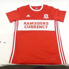 2017 adidas red for sale  MIDDLESBROUGH