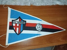 Bandiera vespa lambretta usato  Genova