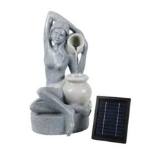 Gardenwize solar water for sale  MANCHESTER