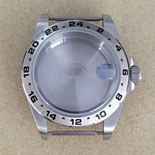 39mm stainless steel for sale  Flushing