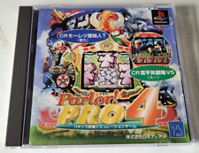 Parlor pro playstation d'occasion  Plan-d'Orgon