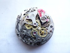Landeron chronograph for gebraucht kaufen  Hildesheim