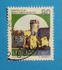 H1151 italia italy usato  Santarcangelo di Romagna