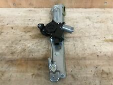 Window motor regulator for sale  BIRMINGHAM