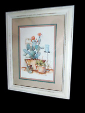 Water color print for sale  Cave Creek
