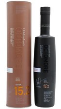 Octomore 15.2 islay d'occasion  Expédié en France