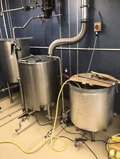 microbrewery equipment for sale  HEREFORD