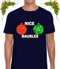 Nice baubles christmas for sale  MANCHESTER