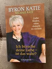 Brauche wahr byron gebraucht kaufen  Bad Honnef