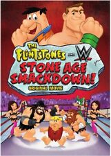 Flintstones wwe stone for sale  Lincoln