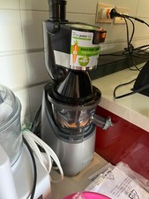 Estrattore succhi frutta usato  Preganziol