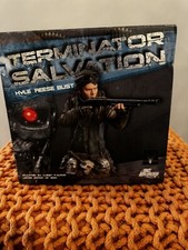 terminator bust for sale terminator bust for sale BRADFORD