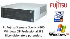 Orizzontale fujitsu siemens usato  Italia