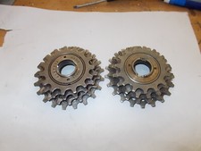 Coppia cassette filetto usato  Conegliano
