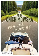 Oddam żonę w dobre ręce (zone rece) na sprzedaż  PL