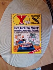 Yps comic heft gebraucht kaufen  Hardegsen