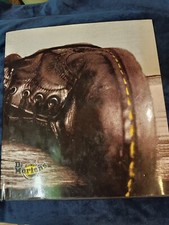 Livre dr.martens.air wair d'occasion  Fréthun