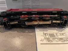 Lok 37210 märklin gebraucht kaufen  Bad Honnef