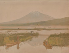 5x25 japon ogawa d'occasion  Le Luc