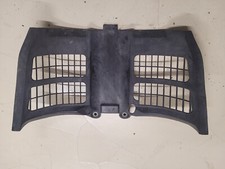 Grille radiateurs face d'occasion  Cuers