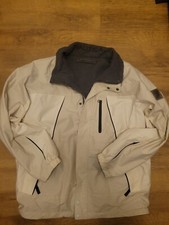 Nautica reversible fleece for sale  MANSFIELD