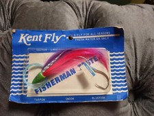 Vintage kent fly for sale  Sussex