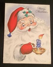 Vintage christmas greeting for sale  Trumbull