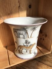 Vase porcelaine blanche d'occasion  Montendre