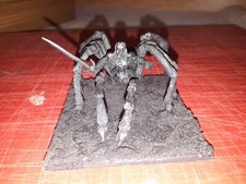 Miniature drider drow usato  Uscio