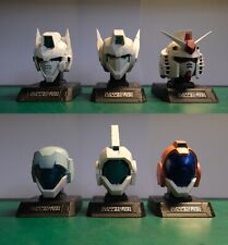Bandai gundam head for sale  LONDON
